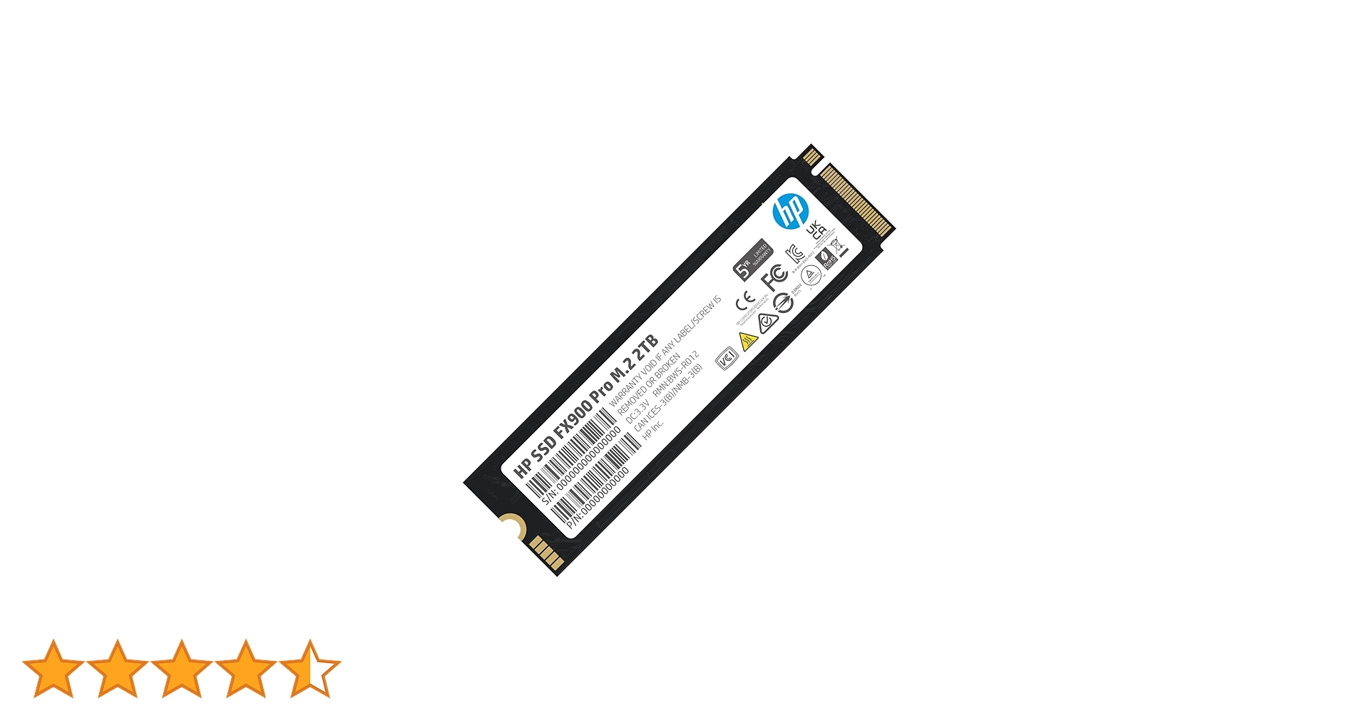 HP FX700 2TB SSD　 NVMe M.2 SSD 外付ケース　セット 61DpjLXyIbL.jpg_BO30,255,255,